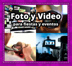 FOTOS Y VIDEO en Nuez - FOTOGRAFOS en Nuez